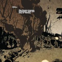 Punisher Noir #1, page 5