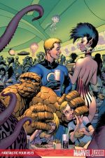 Fantastic Four (1997) #573