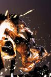 The Marvels Project (2009) #4 (PAREL VARIANT)