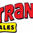 Strange Tales Spotlight: Paul Pope Q&A