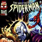 Archrivals: Spider-Man vs The Chameleon