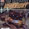 NEW WARRIORS #5