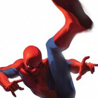 AMAZING SPIDER-MAN #608 (DJURDJEVIC 70TH ANNIVERSARY VARIANT)