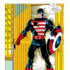 Joining the Avengers