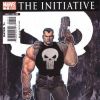 PUNISHER WAR JOURNAL #7 (2006)