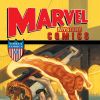 Cover by Paolo Rivera
