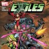 EXILES #1