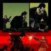 WOLVERINE: THE ANNIVERSARY preview art