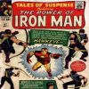 TALES OF SUSPENSE #57