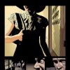 WOLVERINE NOIR #1 preview art by C.P. Smith