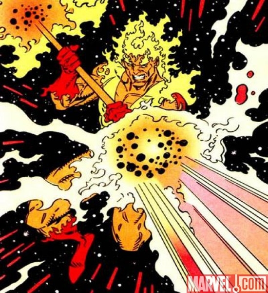 Ka-Zar