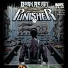 PUNISHER #2 (2ND PRINTING VARIANT (DR))