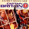 CAPTAIN BRITAIN AND MI: 13 #1 (2008)