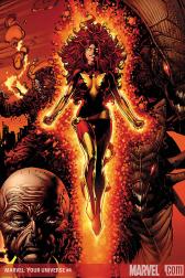 Marvel: Your Universe #4 