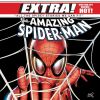 Amazing Spider-Man: Extra! (the Spartacus Gambit) (2009) #1