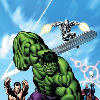 HULK #11