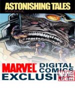 Astonishing Tales: M.O.D.O.K. (2009) #1