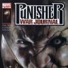 PUNISHER WAR JOURNAL (2006) #18
