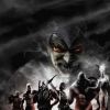 THUNDERBOLTS #128 cover by Francesco "Matt" Mattina