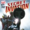 SECRET INVASION #8 Cover