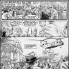 MARVELS: EYE OF THE CAMERA #1 (Black and White edition), page 8