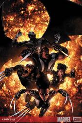 X-Force #12 
