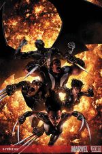 X-Force (2008) #12