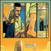 IRON MAN: THE END #1, page 3