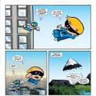 Preview: Franklin Richards: Sons of Geniuses #1