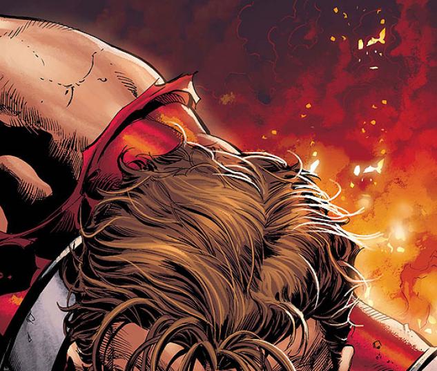 SQUADRON SUPREME #7