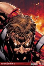 Squadron Supreme (2008) #7