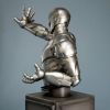 Iron Man Mark II Fine Arts bust