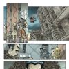 X-MEN/SPIDER-MAN #1 preview art by Mario Alberti