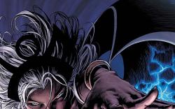 X-MEN: WORLDS APART #3