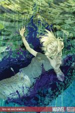 Nyx: No Way Home (2008) #4