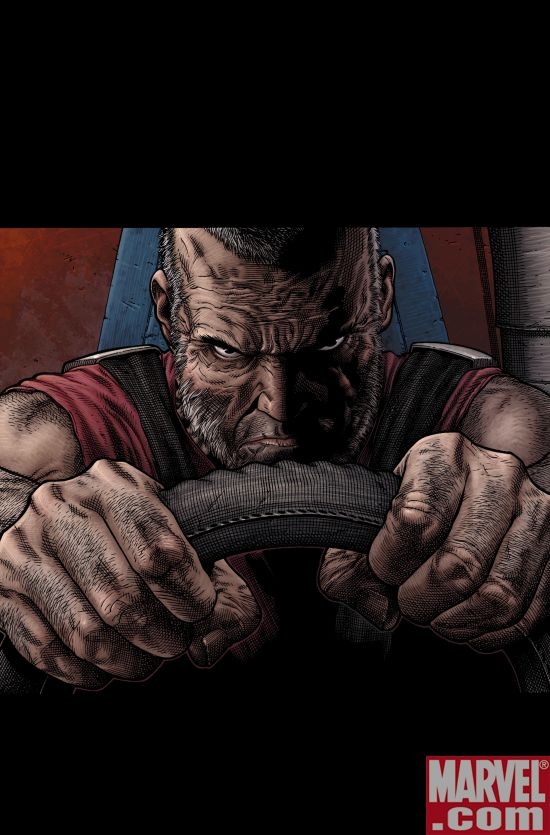 WOLVERINE #68 SECOND PRINTING VARIANT