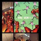 EXCLUSIVE: Deadpool #1 Preview