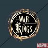 WAR OF KINGS logo