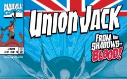 Union Jack #2
