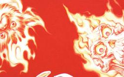MARVEL APES #3