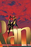 Immortal Iron Fist (2006) #19
