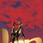 IMMORTAL IRON FIST #19