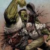 WOLVERINE #66 SECOND PRINTING VARIANT