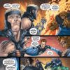 ULTIMATE FANTASTIC FOUR #55, page 1