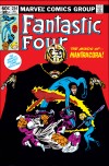 Fantastic Four (1961) #254