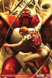 Newuniversal: Shockfront #2 