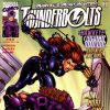 THUNDERBOLTS #43