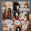 ANITA BLAKE, VAMPIRE HUNTER: GUILTY PLEASURES #9, page 3