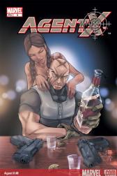 Agent X #8 