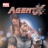 Agent X #8